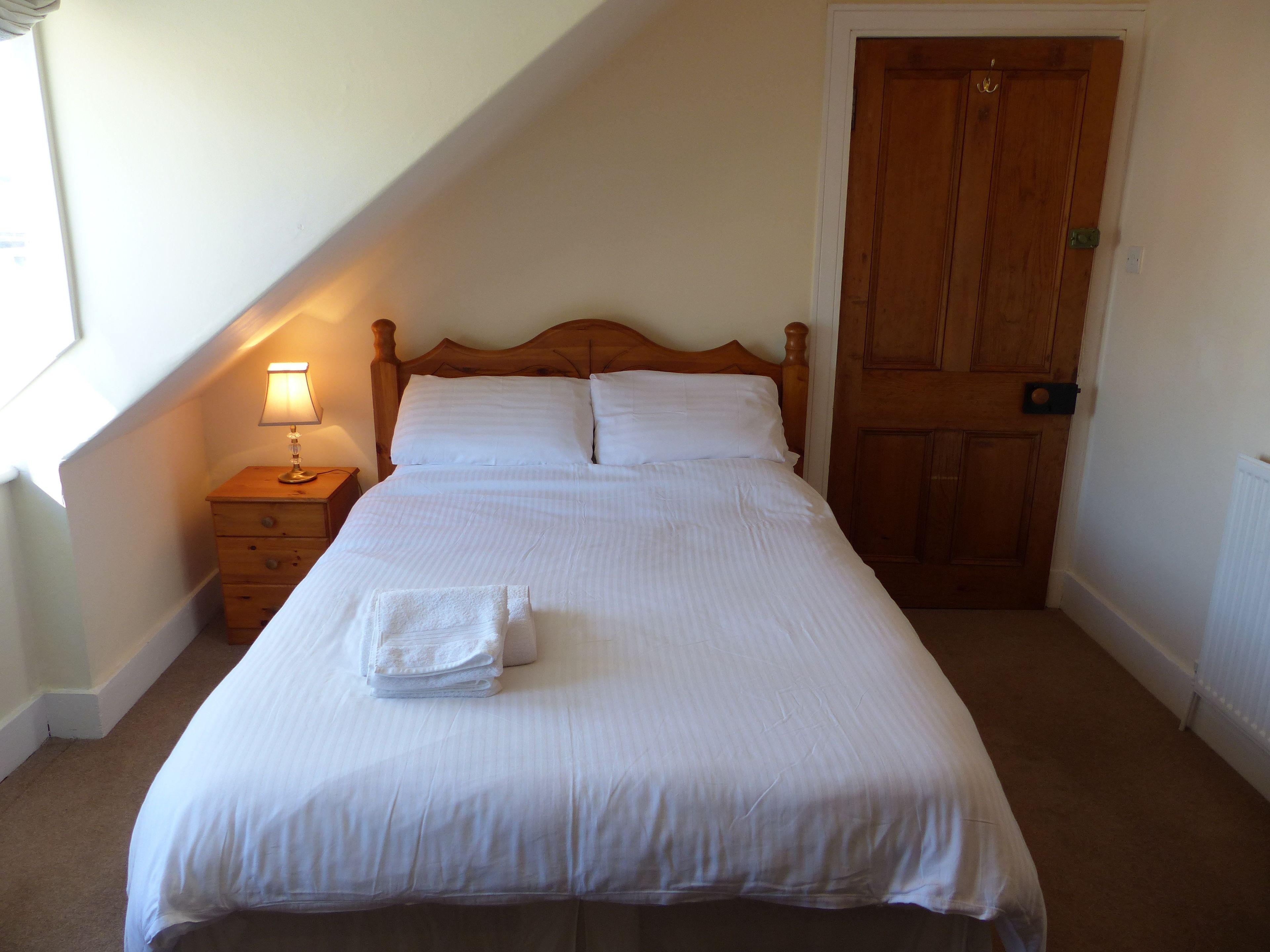 Castle Viewpoint B&B - Inverness — Photos 1