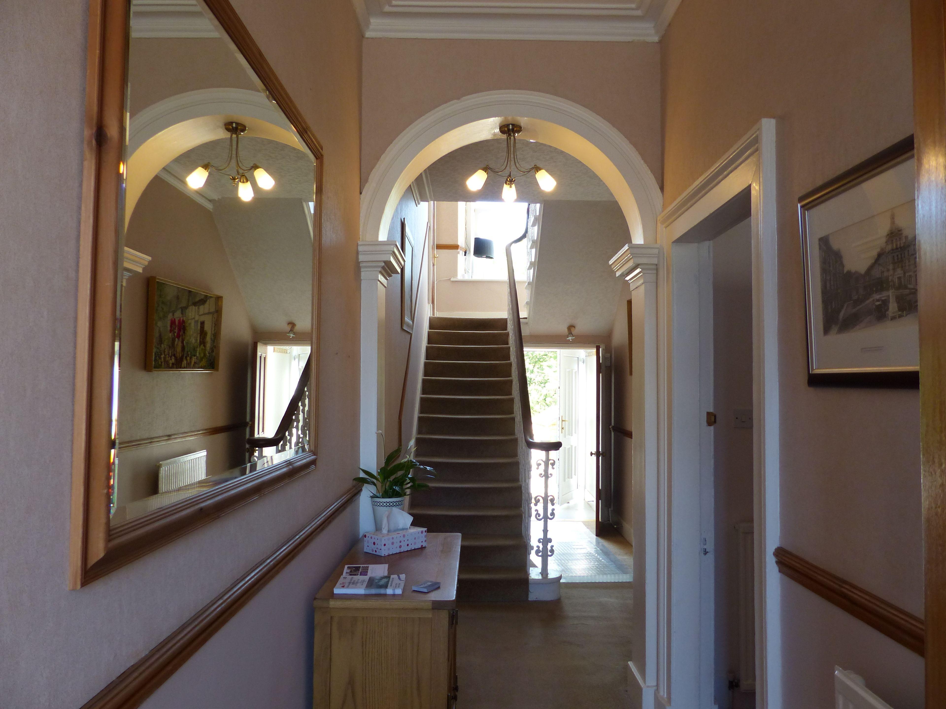 Castle Viewpoint B&B - Inverness, Inverness