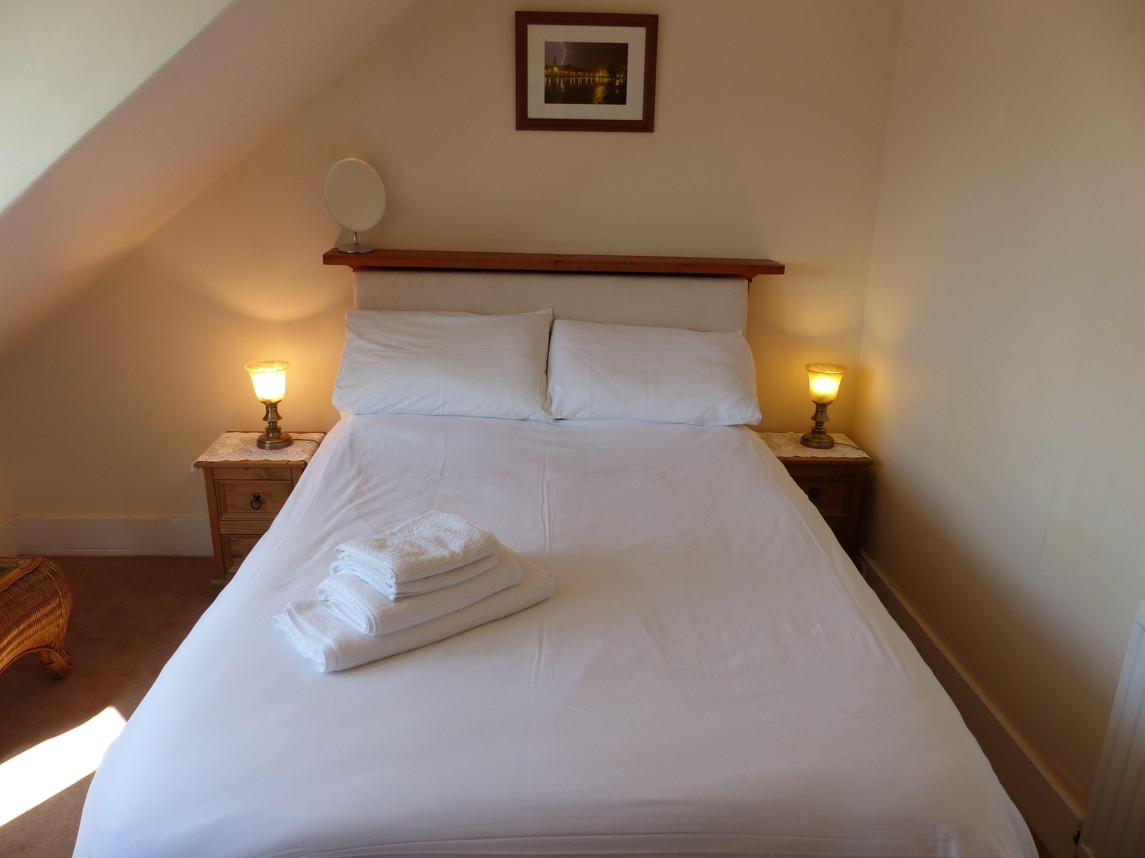 Castle Viewpoint B&B - Inverness — Photos 3